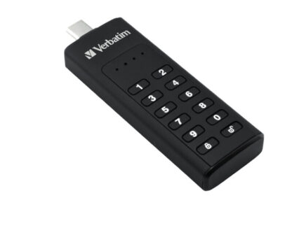Verbatim Keypad Secure USB 128GB - USB A
