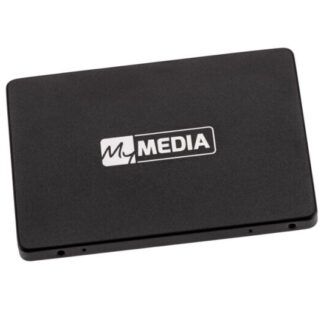 Verbatim My2.5 SATA III SSD 512GB