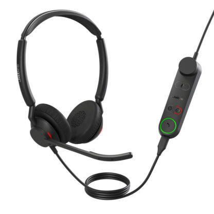 Jabra Jabra Engage 50 II USB-C UC Stereo