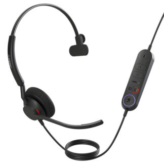 Jabra Engage 40 USB-C MS Mono