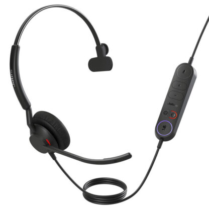 Jabra Engage 40 USB-C MS Mono