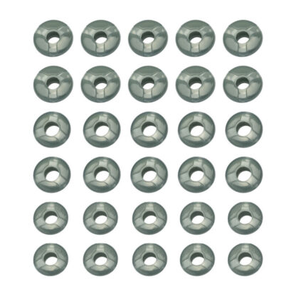 Jabra Perform 45 Ear Gels 10pk