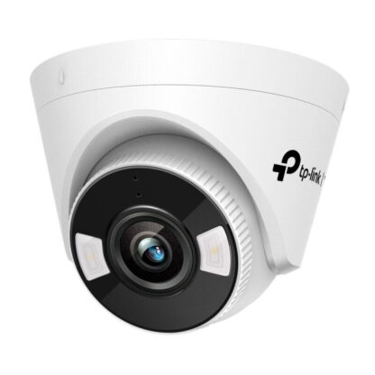 TP-Link 4MP Full-Color Turret Net Cam