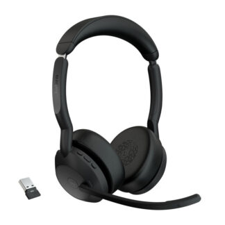 Jabra Evolve2 55 MS Stereo USBA