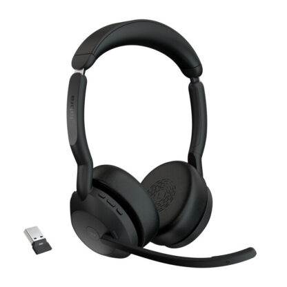 Jabra Evolve2 55 MS Stereo USBA