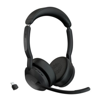 Jabra Evolve2 55 MS Stereo USBC