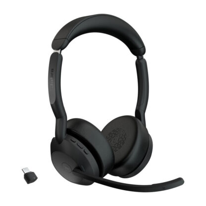 Jabra Evolve2 55 MS Stereo USBC