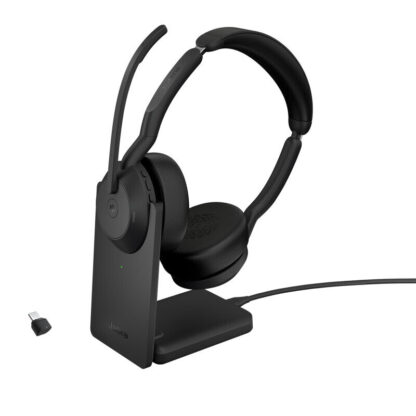 Jabra Evolve2 55 MS Stereo USBC Stand