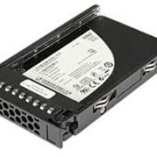 Fujitsu Europe SSD SATA 6G 1.92TB Mixed