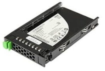 Fujitsu Europe SSD SATA 6G 1.92TB Mixed