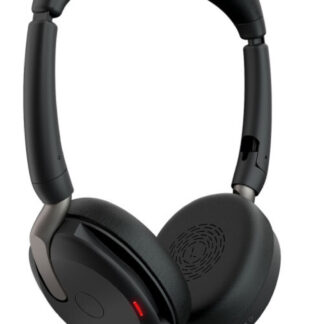 Jabra Evolve2 65 Flex UC Stereo USBA