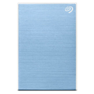 Seagate Retail 2TB One Touch PW Blue