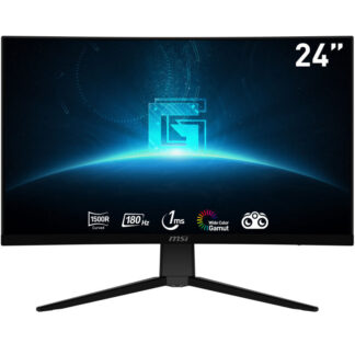 MSI G2422C Monitor