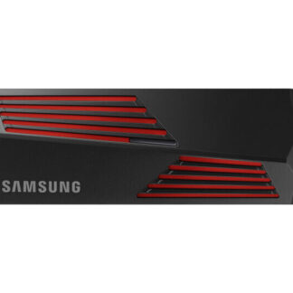 Samsung 990 PRO PCIe 4.0 NVMe 4TB HS
