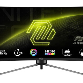 MSI MAG 345CQR