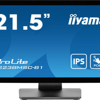Iiyama T2238MSC-B1 21.5"