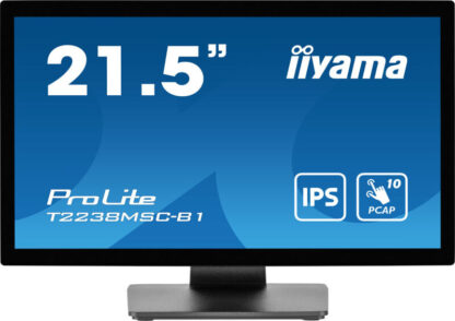 Iiyama T2238MSC-B1 21.5"
