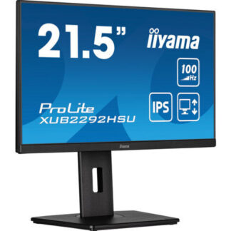 iiyama XUB2292HSU-B6 21.5" IPS LCD