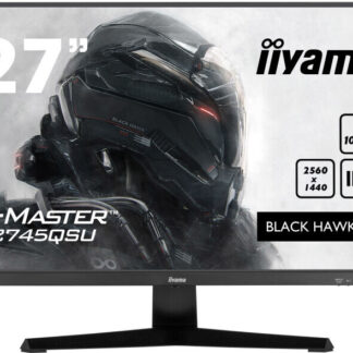 iiyama G-Master G2745QSU-B1 27" IPS LCD