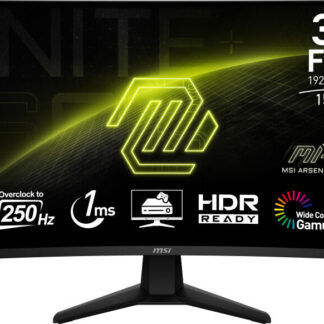 MSI MAG 32C6X