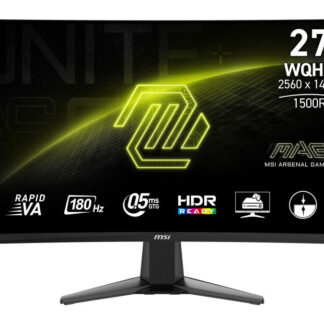 MSI MAG 27CQ6F