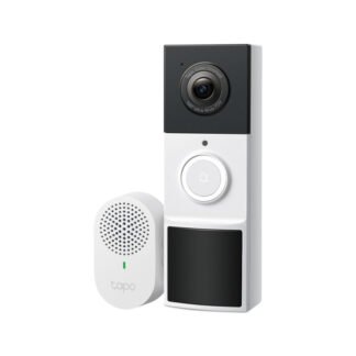 TP-LINK Tapo Video Doorbell Camera