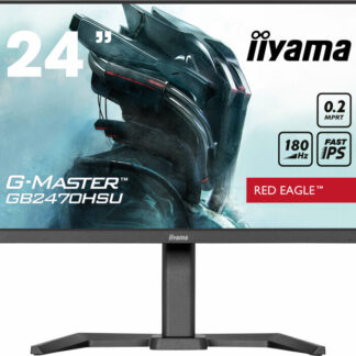 iiyama G-Master GB2470HSU-B6 24" IPS LCD
