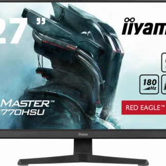 iiyama G-Master G2770HSU-B6 27" IPS LCD