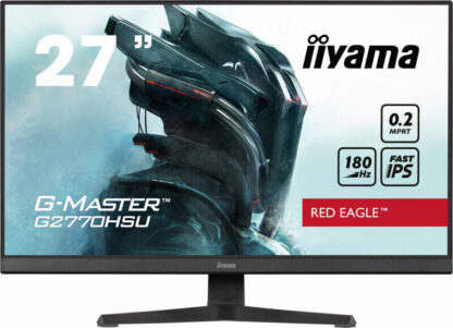 iiyama G-Master G2770HSU-B6 27" IPS LCD