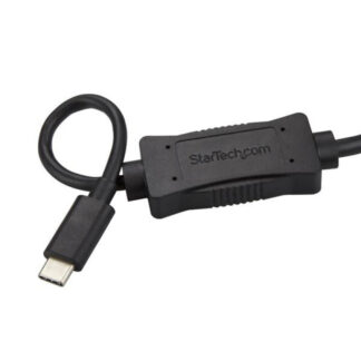 StarTech.com 3' USBC to eSATA Cbl