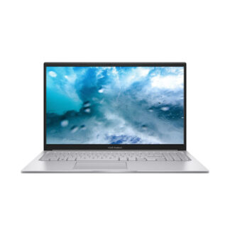 ASUS Vivobook 15 X1504ZA-NJ104W Laptop, 15.6 Inch Full HD Screen, Intel Core i3-1215U 12th Gen Processor, 8GB RAM, 512GB SSD, Windows 11 Home