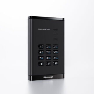 iStorage diskAshur PRO3 HDD 4TB