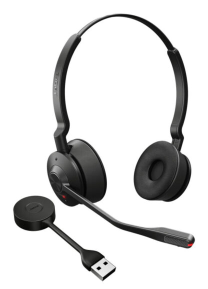 Jabra  Engage 55 SE Ster Link400a