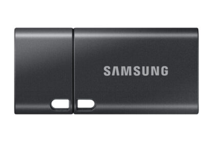 Samsung USB Flash Drive TypeC 512GB Grey