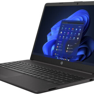 HP 255 G8 7J087AA#ABU Laptop, 15.6 Inch Full HD 1080p Screen, AMD Ryzen 5 5500U, 8GB RAM, 256GB SSD, AMD Radeon, Windows 11 Pro