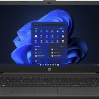 HP 255 G9 9M3W2AT#ABU Laptop, 15.6 Inch Full HD 1080p Screen, AMD Ryzen 5 5625U, 8GB RAM, 256GB SSD, AMD Radeon, Windows 11 Home