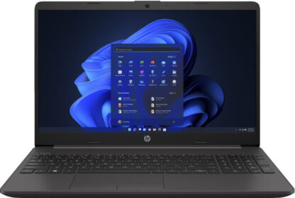HP 255 G9 9M3W2AT#ABU Laptop, 15.6 Inch Full HD 1080p Screen, AMD Ryzen 5 5625U, 8GB RAM, 256GB SSD, AMD Radeon, Windows 11 Home