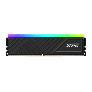 Adata XPG Spectrix D35G AX4U360016G18I-SBKD35G DDR4 3600MHz 16GB (1 x 16GB) CL16 RGB Black System Memory