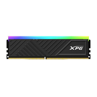 Adata XPG Spectrix D35G AX4U360016G18I-SBKD35G DDR4 3600MHz 16GB (1 x 16GB) CL16 RGB Black System Memory