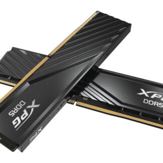 Adata XPG Lancer Blade AX5U6000C4816G-DTLABBK 32GB U-DIMM System Memory DDR5, 6000MHz, 2 x 16GB Kit
