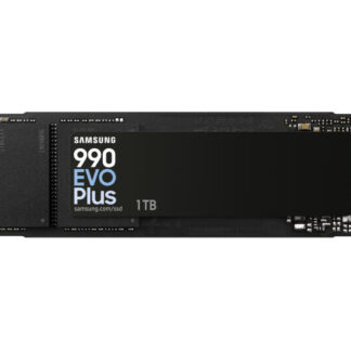 Samsung 990 EVO PLUS 1TB NVMe M.2