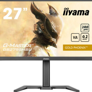 iiyama G-Master GB2795HSU-B1 27"