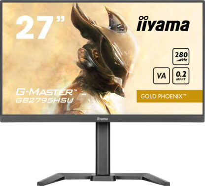 iiyama G-Master GB2795HSU-B1 27"
