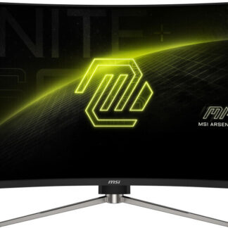 MSI MAG 325CQRF QD E2
