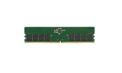 Kingston ValueRAM KVR56U46BS8-16 16GB (1x16GB) System Memory, 5600MT/s, DDR5, CL46, DIMM