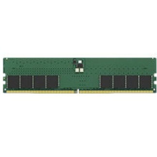 Kingston ValueRAM KVR56U46BD8-32 32GB (1x32GB) System Memory, 5600MT/s, DDR5, CL46, DIMM