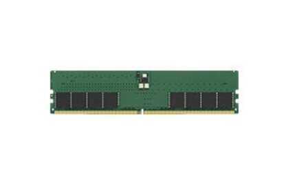 Kingston ValueRAM KVR56U46BD8-32 32GB (1x32GB) System Memory, 5600MT/s, DDR5, CL46, DIMM