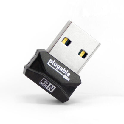 Plugable USB-WIFINT Wireless N150 USB Adapter