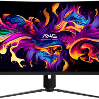 MSI MAG 321CUP QD-OLED
