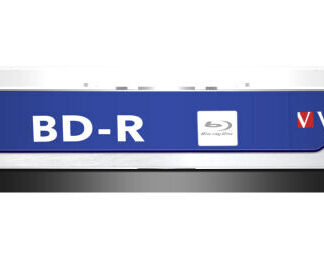 VERBATIM M-DISC BD-R 25GB 4X INKJET PRINTABLE (10 PACK)